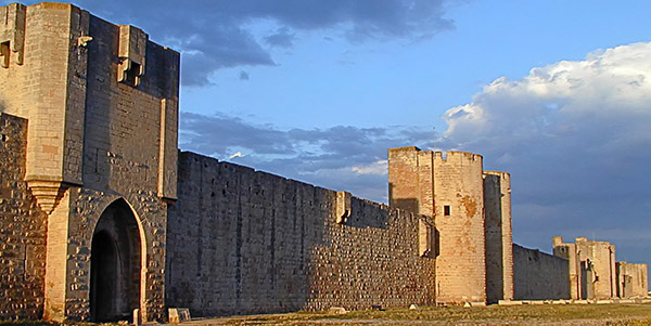 Murailles